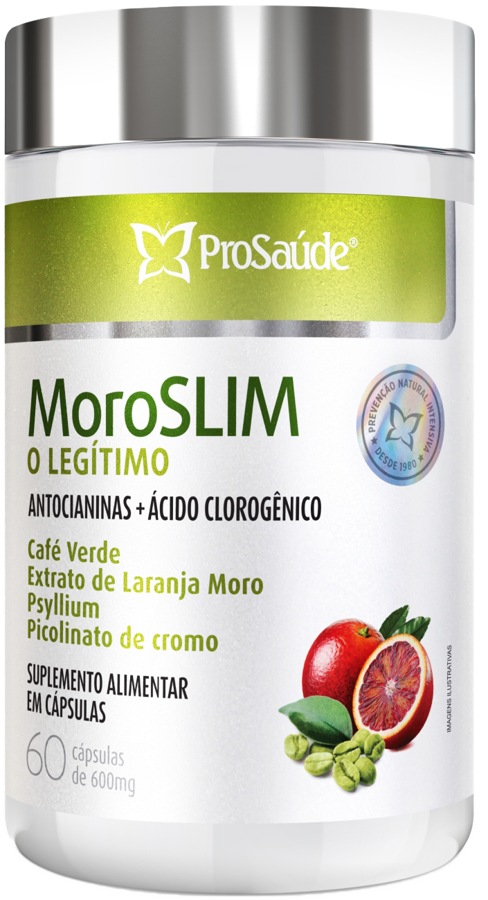 MoroSlim