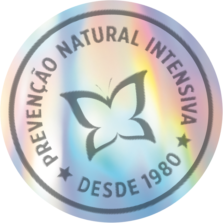 Prevenção Natural Intensiva